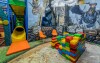 Pokój zabaw dla dzieci, Norweska Dolina Luxury Resort ****
