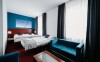 Pokoje, Hotel Color ***, Bratysława