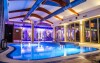 Wellness, Kolping Hotel Spa & Family Resort, Alsopáhok