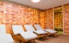 Wellness, Kolping Hotel Spa & Family Resort, Alsopáhok