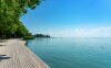 Jezioro Balaton, Węgry