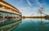 Golden Lake Resort Hotel ****, Balaton