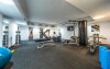 Fitness, Golden Lake Resort Hotel ****, Balaton