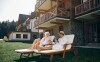 Relaks, Leśny Hotel Videc ***, Pohorje, Słowenia