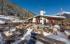 Chalet Bellevue Alm, Gastein, Wysokie Taury, Austria