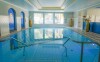 Wellness w Aparthotelu Bellevue **** (3 km) Bad Gastein