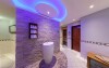 Wellness w Aparthotelu Bellevue **** (3 km) Bad Gastein