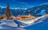 Chalet Bellevue Alm, Gastein, Wysokie Taury, Austria