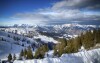 Gastein, Wysokie Taury, Austria