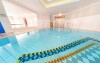 Wellness w Aparthotelu Bellevue **** (3 km) Bad Gastein