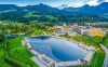 Alpentherme Gastein to wspaniałe uzdrowisko termalne