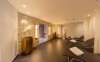 Wellness w Aparthotelu Bellevue **** (3 km) Bad Gastein