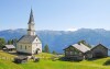 Austriackie Alpy