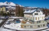 Apartamenty Belveder, Tatrzańska Łomnica, Tatry Wysokie