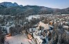 Zakopane, polskie Tatry