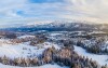 Zakopane, polskie Tatry