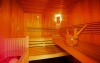 Sauna, Hotel Klamberghof ***, Feld am See, Karyntia