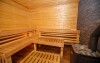 Sauna, Orel Ranch ***, Česká Ves, Jeseníky