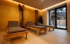 Wellness, Hotel Golden Golem ***, Praga