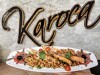 Restauracja, Pansion Karoca, Srima, Vodice, Chorwacja