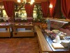 Restauracja, Hotel Leyla ***, Frymburk, Lipno