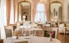 Restauracja, Grand Hotel Rimini *****, Włochy