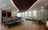 Centrum odnowy biologicznej, BudinSKI Apartments & Wellness