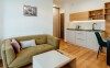 Apartament Babky, BudinSKI Apartments & Wellness