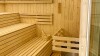 Sauna, Hotel Fero Lux ***, Korbielów, Beskidy Polskie