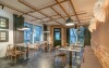 Restauracja, Pytloun Design Hotel ****, Liberec