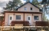 Apartamenty Seníky near Františkovy lázně, Žírovice