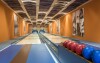 Bowling, JUFA Hotel Neutal ***, Austria