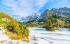 Tatry Wysokie, Słowacja