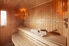 Sauna, Spa Hotel Savoy ****, Frantiskovy Lazne