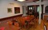 Restauracja, Hotel U Supa ***, Harrachov, Karkonosze
