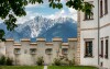 JUFA Hotel Schloss Röthelstein ***, Admont, Austria