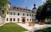 JUFA Hotel Schloss Röthelstein ***, Admont, Austria