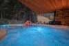 Wellness, Tenne Lodges *****, Ratschings, Włochy