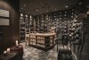 Wine Bar, Tenne Lodges *****, Ratschings, Włochy