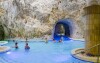 Kąpielisko w jaskini Tapolca w Miszkolcu jest wyjątkowe