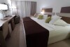 Pokoje, Hotel Park Makarska ****, Chorwacja