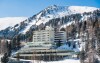 Panorama Hotel Turracher Höhe ****, Austria