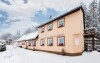 Apartamenty Wellness Andrea, Stachy, Sumava