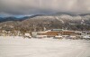 Ramada Resort, Kranjska Gora, Słowenia