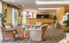 Recepcja, Ramada Hotel & Suites ****, Słowenia