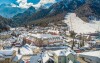 Ramada Hotel & Suites ****, Kranjska Gora, Słowenia