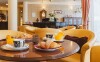 Kawiarnia Prisank, Ramada Hotel & Suites ****, Słowenia
