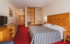 Pokój typu superior, Ramada Hotel & Suites ****, Słowenia