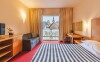 Pokój standardowy, Ramada Hotel & Suites ****, Słowenia