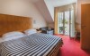 Pokój standardowy, Ramada Hotel & Suites ****, Słowenia